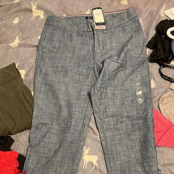 Pant from ck tommy banana replic and other brands - Picture 2 of 10